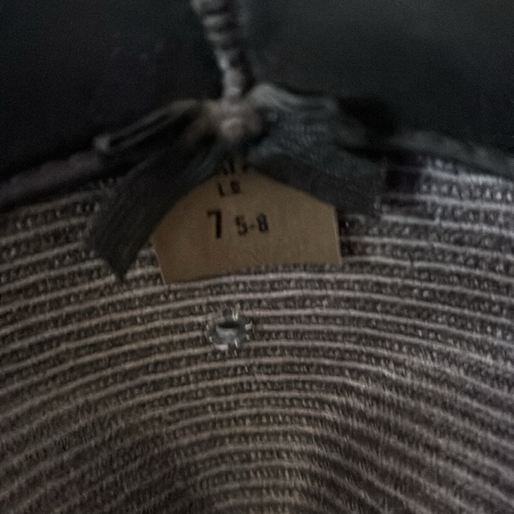 Vintage Hat - Picture 7 of 9